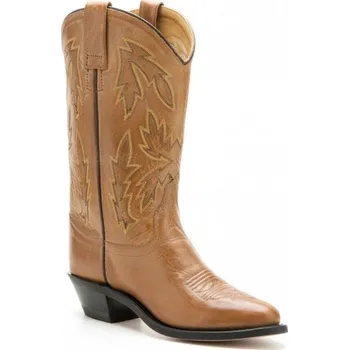 Jezdecká obuv Dámské westernové boty OLD WEST OW2029LE 40