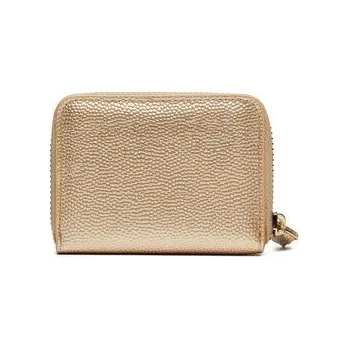 Peněženka Peněženka Valentino Divina VPS1R4139G Zlatá OS