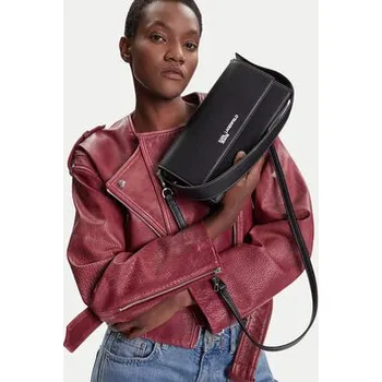 Kabelka Kabelka Karl Lagerfeld Jeans A3W30010 Černá OS