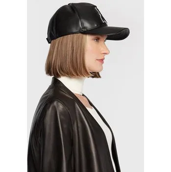 Kšiltovka Kšiltovka Patrizia Pepe 8F1650/E005-K103 Černá OS