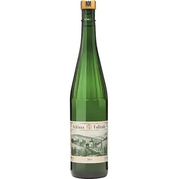 Víno Schloss Vollrads - Riesling 800 - trocken