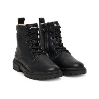 Chlapecká obuv Turistická obuv Primigi 8909633 D Černá 30