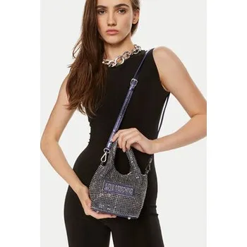 Kabelka LOVE MOSCHINO JC4044PP1LLP176A Tmavomodrá OS