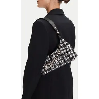 Kabelka Guess Everlee HWTB86 79180 Černá OS