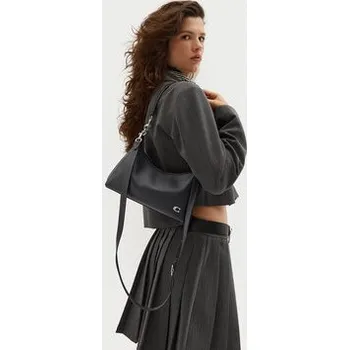 Kabelka Kabelka Coach CW640 Černá OS