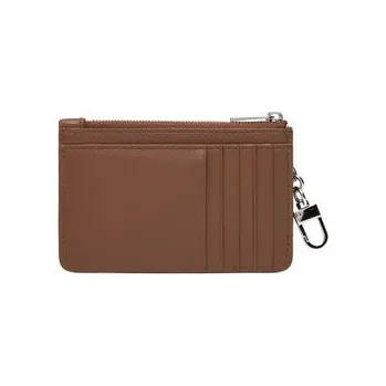 Peněženka Pouzdro na kreditní karty Weekend Max Mara Trafoi 2525726064600 Hnědá OS