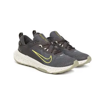Pánská sportovní obuv Běžecké boty Nike Juniper Trail 2 Gtx V2 HM9734 200 Šedá 43