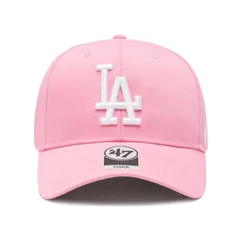 Kšiltovka Kšiltovka 47 Brand B-RAC12CTP-RSA Růžová OS