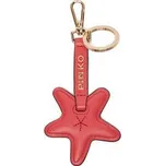 Přívěsek PINKO Starfish Keychain 105033 A2IL Červená OS