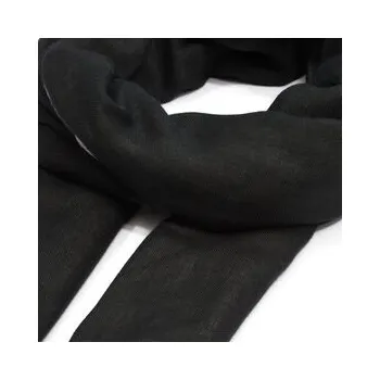 Šála Šál Calvin Klein Vivian K60K611414 Černá OS