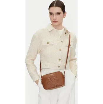 Kabelka Kabelka LOVE MOSCHINO JC4068PP1ML1220A Hnědá OS