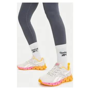 Pánské tenisky Sneakersy Reebok CEO-ZIG VECTOR AR30153W-SPY Šedá 37_1_2