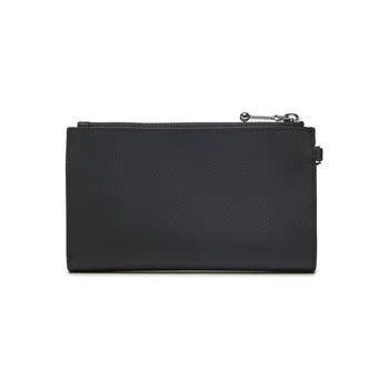 Peněženka Peněženka Lacoste NF4987DZ Černá OS