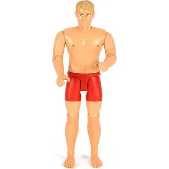 Figurka Bruder 46110 Figurka záchranáře pobřežní hlídky