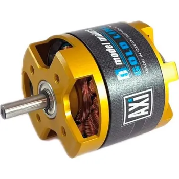 RC vybavení AXI AXI 4120/18 V3 střídavý motor