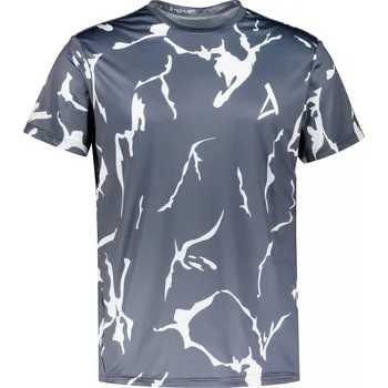 Pánské funkční triko premium ALTISPORT VOJ/ALM052TR01 ŠEDÁ 4XL