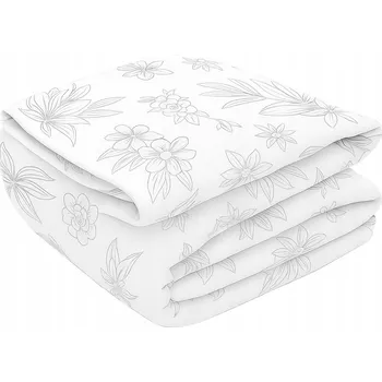 přikrývka Přikrývka premium 140x200 celoroční antialergická polský výrobek I. jakosti