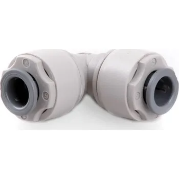 Příslušenství pro výčepní zařízení LINDR JG SS rohová spojka 8 x 8mm, SM400808S