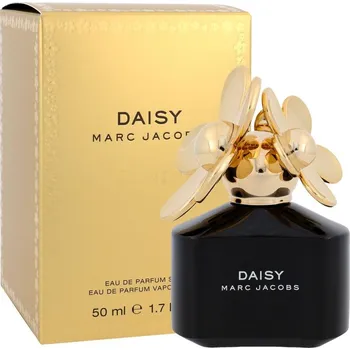 Dámský parfém Marc Jacobs Marc Jacobs Daisy, Parfémovaná voda 50ml pre ženy Parfumovaná voda