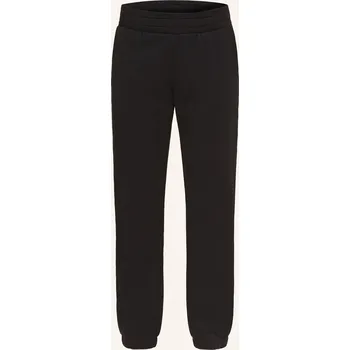 Joop! Jeans Dámské Tepláky S Ozdobnými Kamínky, černá, 40