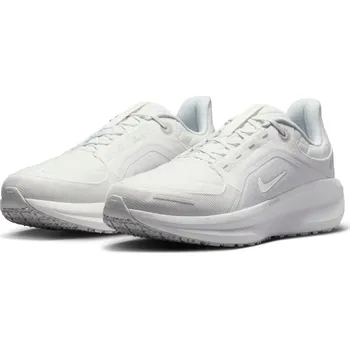 Pánská běžecká obuv Pánské běžecké boty Nike WINFLO 11 GORE-TEX bílé FQ1358-101 - EUR 42 | UK 7,5 | US 8,5