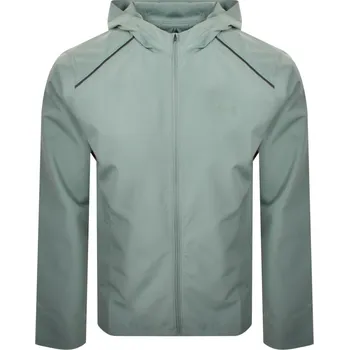 Běžecké oblečení Bunda Under Armour UA startová bunda s kapucí s