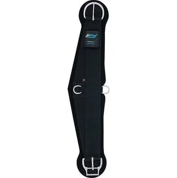 Westernový podbřišník WEAVER AirFlex® Straight with Roll Snug® Buckle - ROPER 36"(90cm)