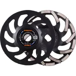 Rhodius 303765 | Diamantový brusný hrnec 150x5,0x8,0x19,00 mm, DS2