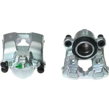 Brzdový třmen Brzdový třmen BUDWEG CALIPER 345043