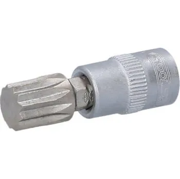 Gola hlavice Sada nástrček KS TOOLS 917.1546