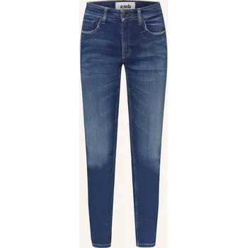 Dámské džíny Cambio Dámské Džíny Raja, 5179 shaping dark used, 32