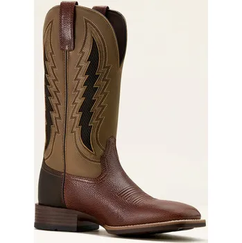 Jezdecká obuv Pánské boty Ariat Dakota VentTEK 44