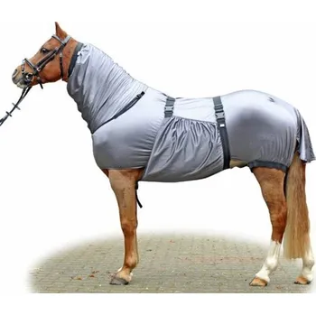 Deka pro koně Ekzemová deka HKM Security 115 cm