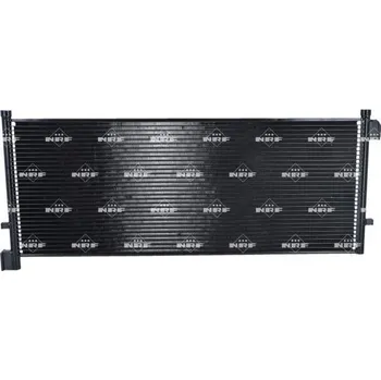 Výparník klimatizace Kondenzátor, klimatizace NRF 35892