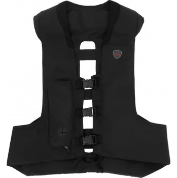 Jezdecká bezpečnostní vesta Airbag vesta SPARK Hippodrome XL