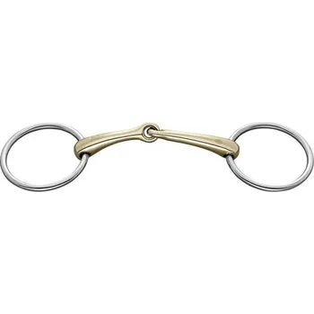 Udidlo pro koně Udidlo Stihlo SPRENGER Dynamic RS Sensogan 1x lomené 16 mm 11,5 cm