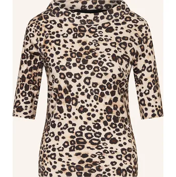 Dámské tričko Marc Cain Dámské Tričko, 606 soft cappuccino, 36