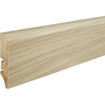 soklová lišta Soklová lišta FORNIR P50 Dub Olej 220 cm