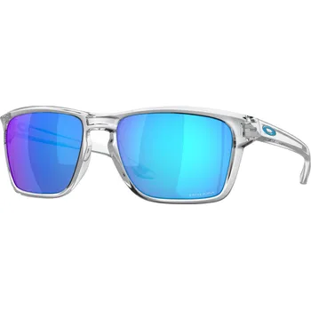 Sluneční brýle Oakley Sylas OO9448-04 PRIZM Sapphire
