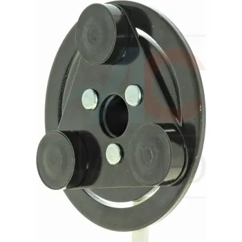 Nářadí pro automobil Unášecí kotouč, magnetická spojka (kompresor) ACAUTO AC-05CL12