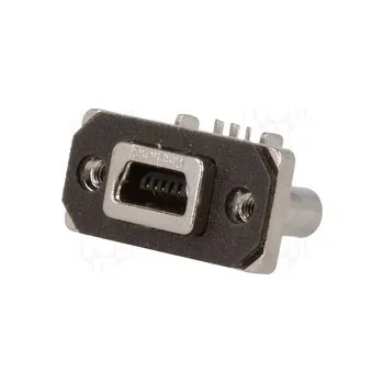 Elektrická zásuvka MUSB-B151-34