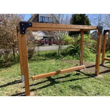 Dětské hřiště Monkey Road 10