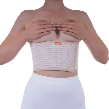 Sanomed 453 - hrudní pás - pánský - XS/S