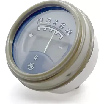 Ampérmetr Praga V3S Ampérmetr Praga V3S +/- 30A