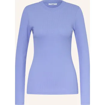 Dámské tričko Marc O'polo Denim Dámské Tričko S Dlouhým Rukávem, modrá, 34