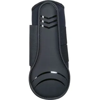 Jezdectví Přední kamaše HKM chladící Style Černá L