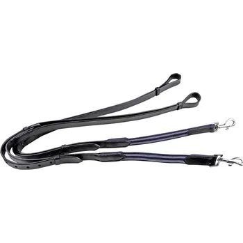 Vyvazovačky HKM s elastyckým mezikusem PONY