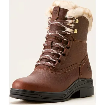 Jezdecká obuv Dámské zimní boty Ariat Harper Sherpa 42