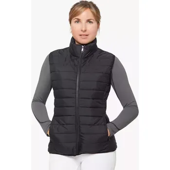 Dámská jezdecká vesta Premier Equine Dante Navy XXL