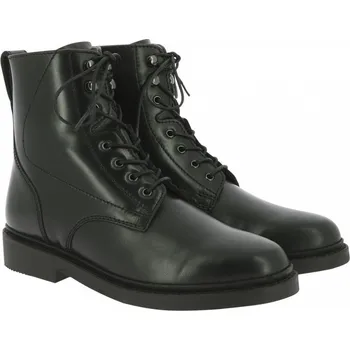 Jezdecká obuv Jezdecké boty PRO SERIES CYCLONE Černá 43